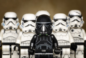 The PoC Awakens